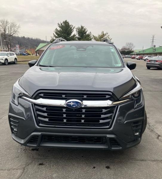 Subaru Ascent Limited 8-Passenger 2024