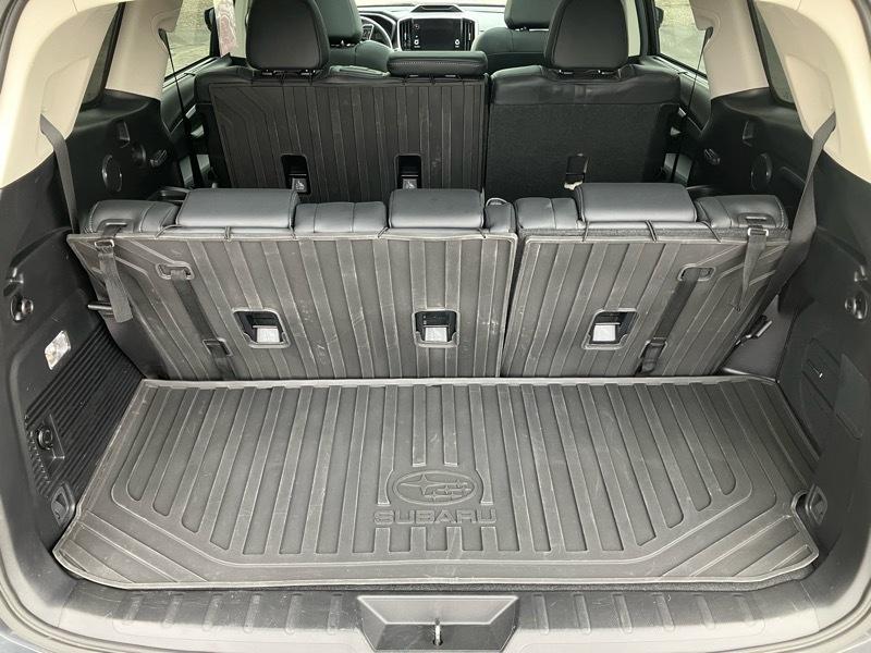 Subaru Ascent Limited 8-Passenger 2024