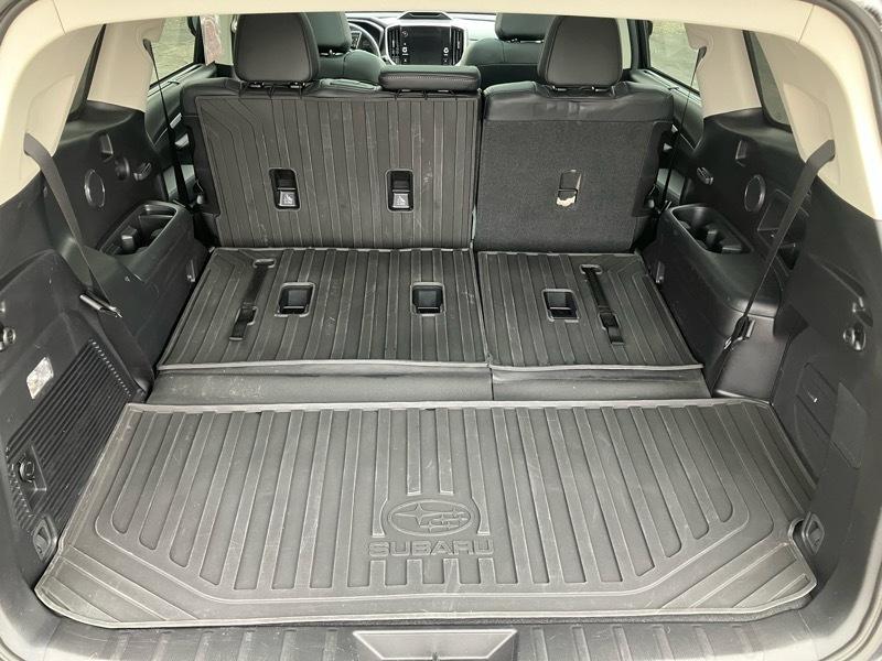 Subaru Ascent Limited 8-Passenger 2024