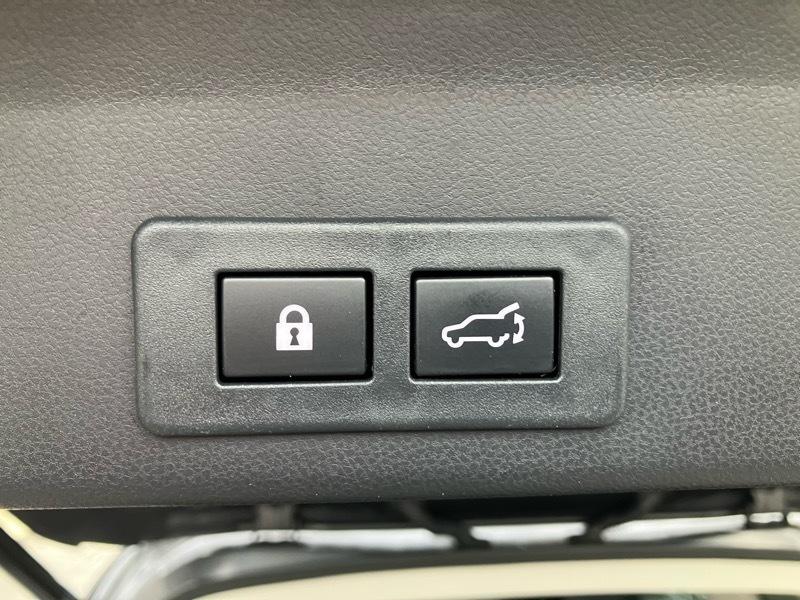 Subaru Ascent Limited 8-Passenger 2024