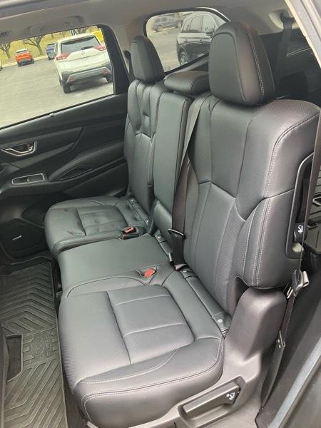 Subaru Ascent Limited 8-Passenger 2024