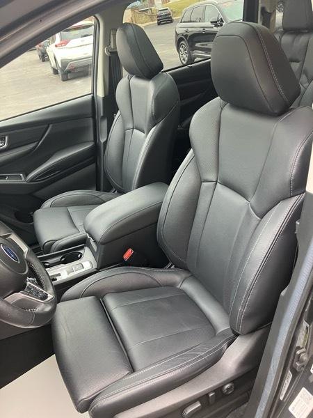 Subaru Ascent Limited 8-Passenger 2024