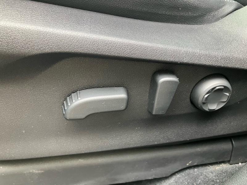 Subaru Ascent Limited 8-Passenger 2024