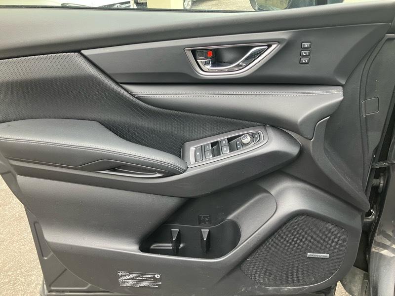 Subaru Ascent Limited 8-Passenger 2024