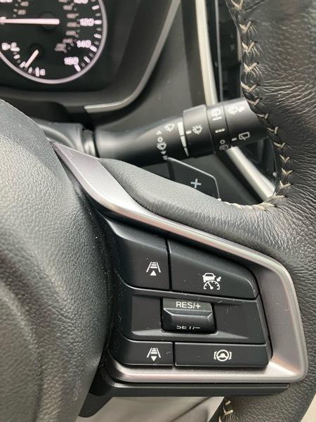 Subaru Ascent Limited 8-Passenger 2024