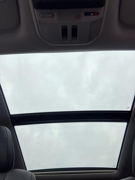 Subaru Ascent Limited 8-Passenger 2024