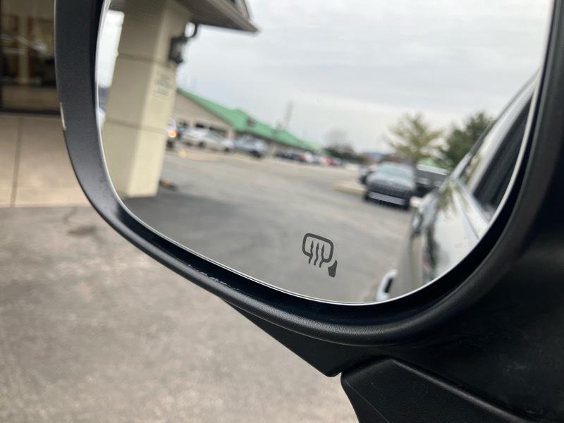 Subaru Ascent Limited 8-Passenger 2024