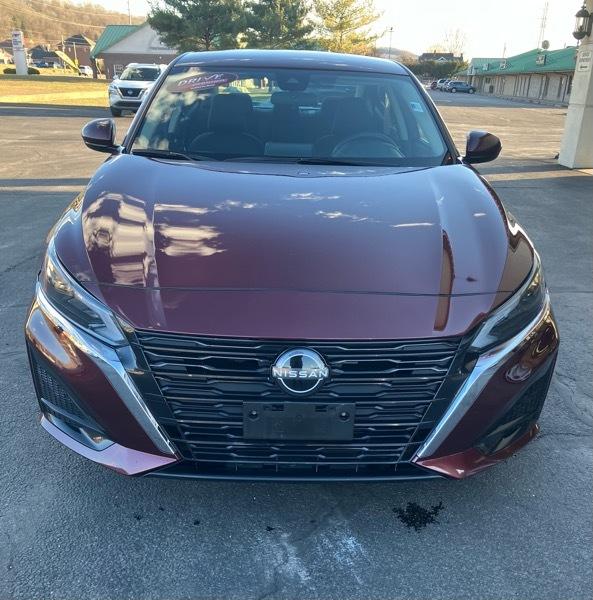 Nissan Altima 2.5 SV AWD Sedan 2023