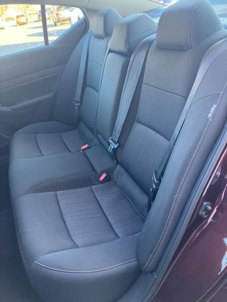 Nissan Altima 2.5 SV AWD Sedan 2023