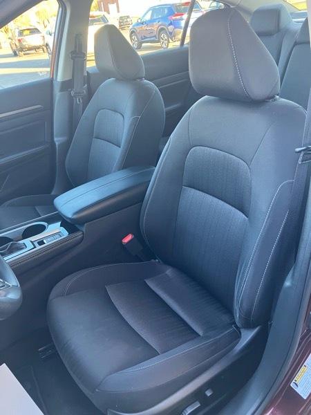 Nissan Altima 2.5 SV AWD Sedan 2023