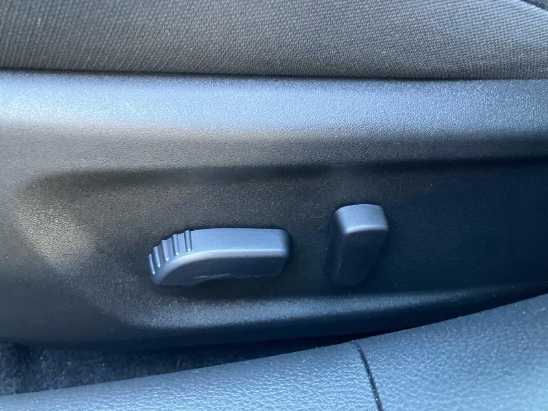 Nissan Altima 2.5 SV AWD Sedan 2023