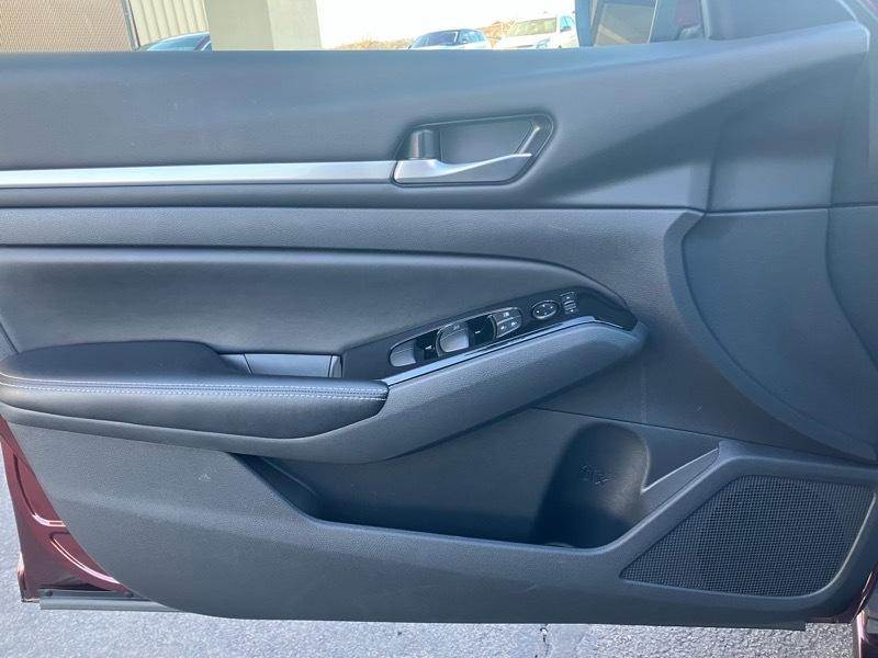 Nissan Altima 2.5 SV AWD Sedan 2023