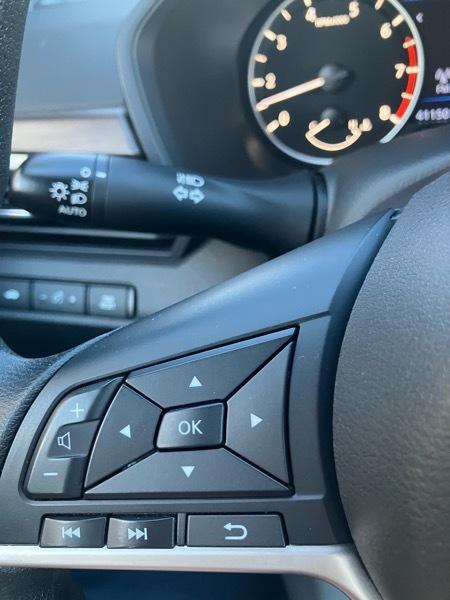 Nissan Altima 2.5 SV AWD Sedan 2023