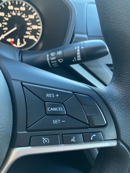 Nissan Altima 2.5 SV AWD Sedan 2023