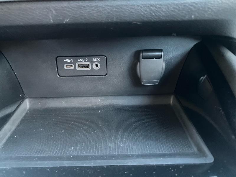 Nissan Altima 2.5 SV AWD Sedan 2023