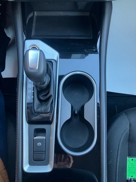 Nissan Altima 2.5 SV AWD Sedan 2023