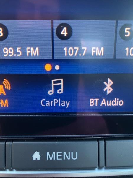 Nissan Altima 2.5 SV AWD Sedan 2023