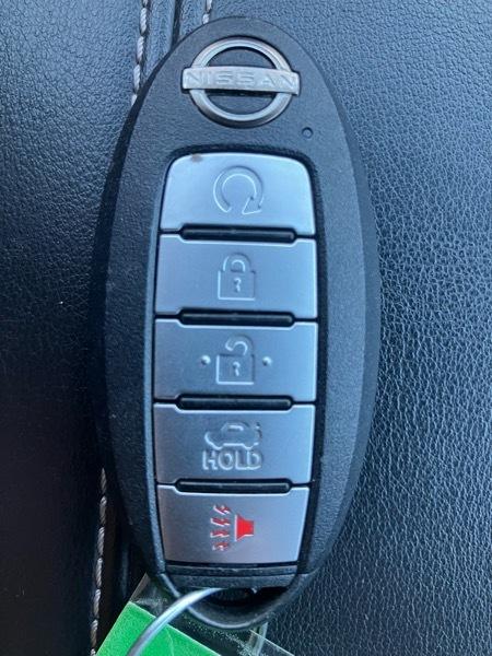 Nissan Altima 2.5 SV AWD Sedan 2023