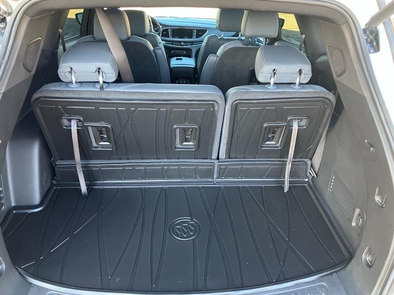 Buick Enclave AWD 4dr Essence 2023