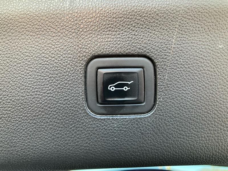 Buick Enclave AWD 4dr Essence 2023