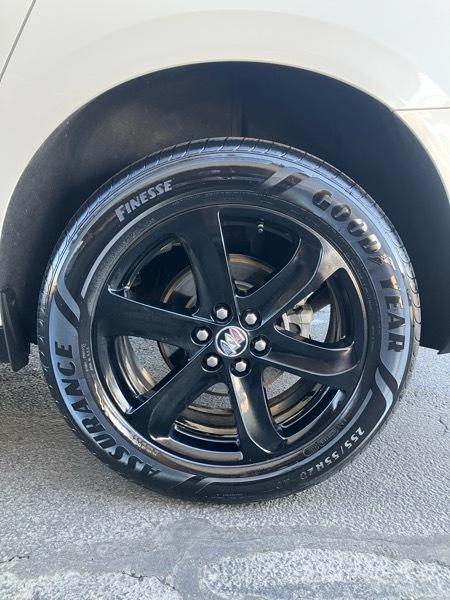 Buick Enclave AWD 4dr Essence 2023