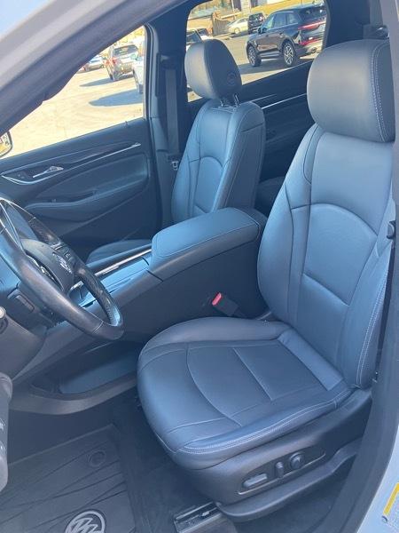 Buick Enclave AWD 4dr Essence 2023