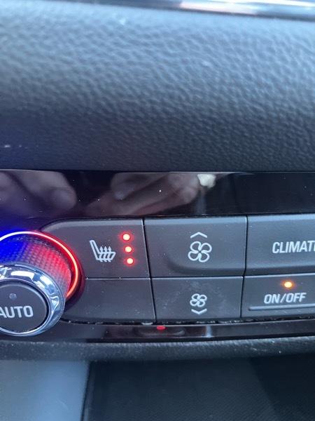 Buick Enclave AWD 4dr Essence 2023