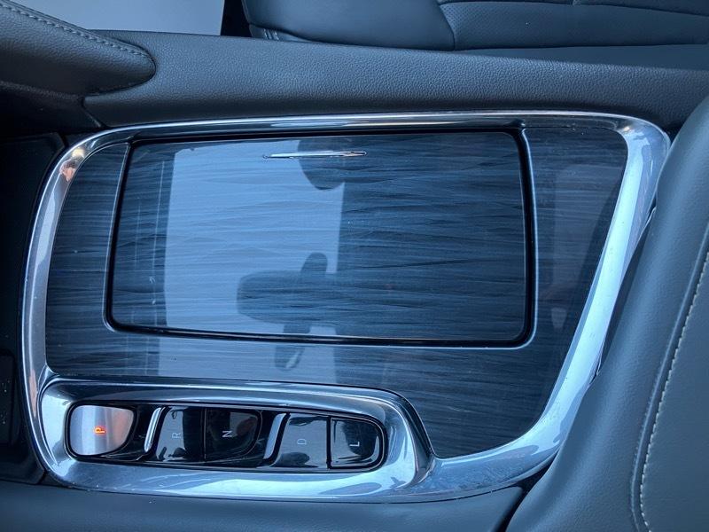 Buick Enclave AWD 4dr Essence 2023