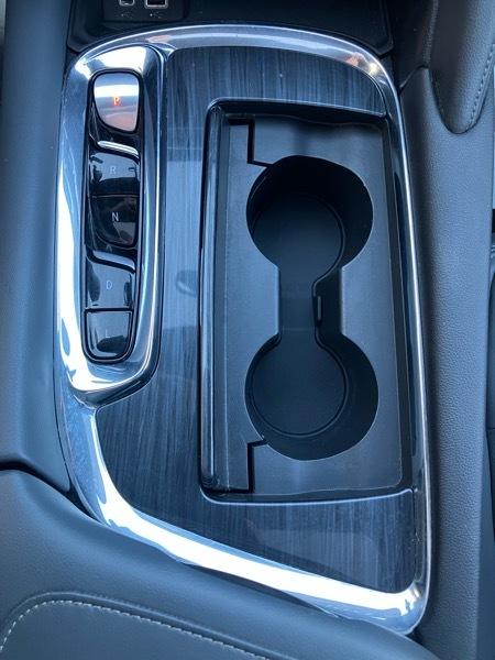 Buick Enclave AWD 4dr Essence 2023