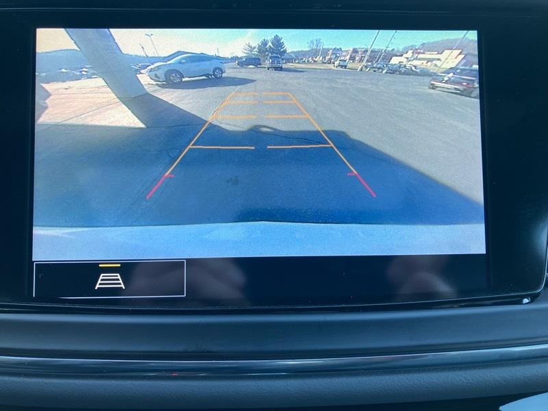 Buick Enclave AWD 4dr Essence 2023