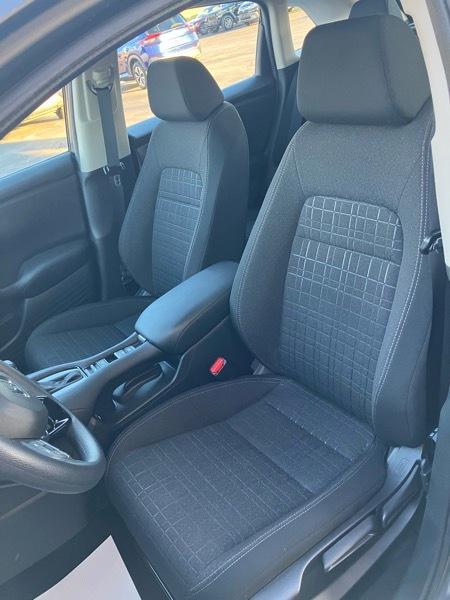 Honda HR-V LX AWD CVT 2024