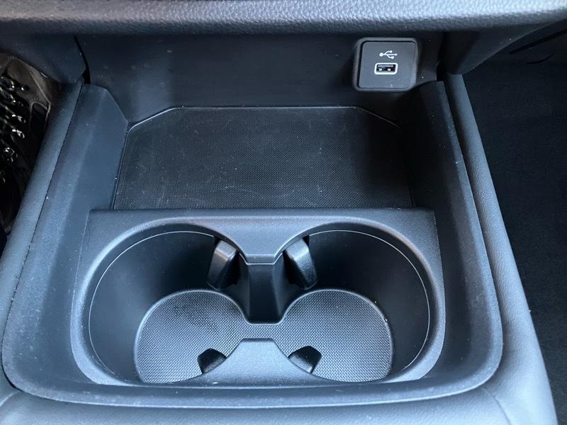 Honda HR-V LX AWD CVT 2024