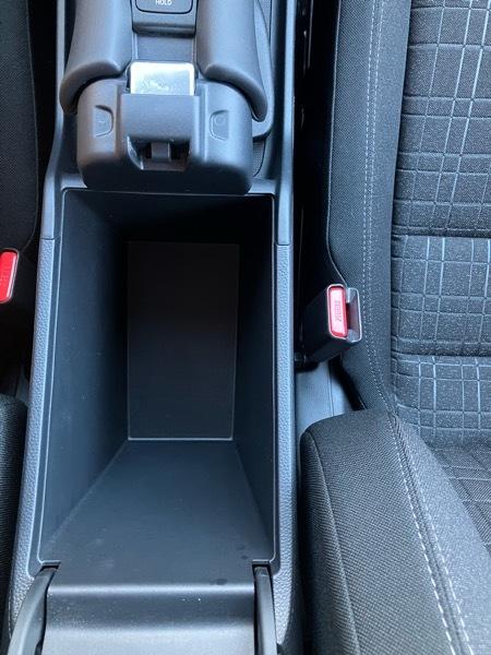 Honda HR-V LX AWD CVT 2024