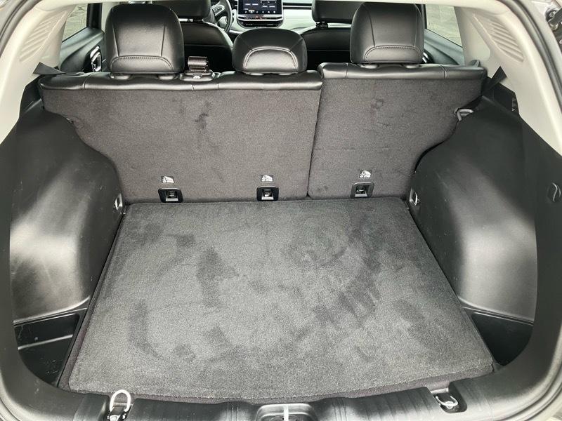 Jeep Compass Limited 4x4 2022