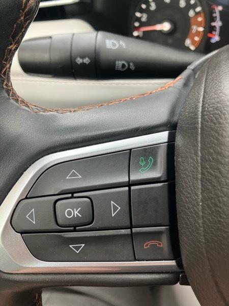 Jeep Compass Limited 4x4 2022