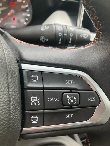 Jeep Compass Limited 4x4 2022