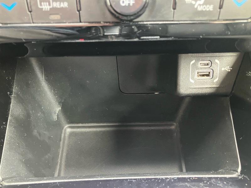 Jeep Compass Limited 4x4 2022