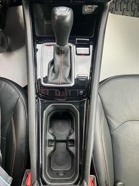 Jeep Compass Limited 4x4 2022