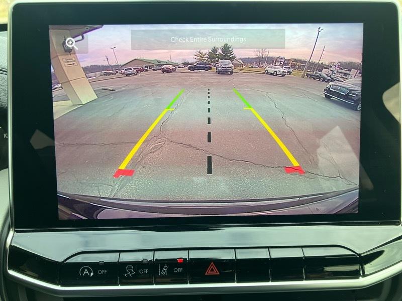 Jeep Compass Limited 4x4 2022