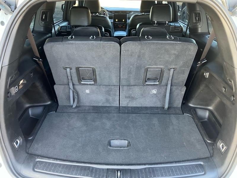 Jeep Grand Cherokee L Limited 4x4 2024