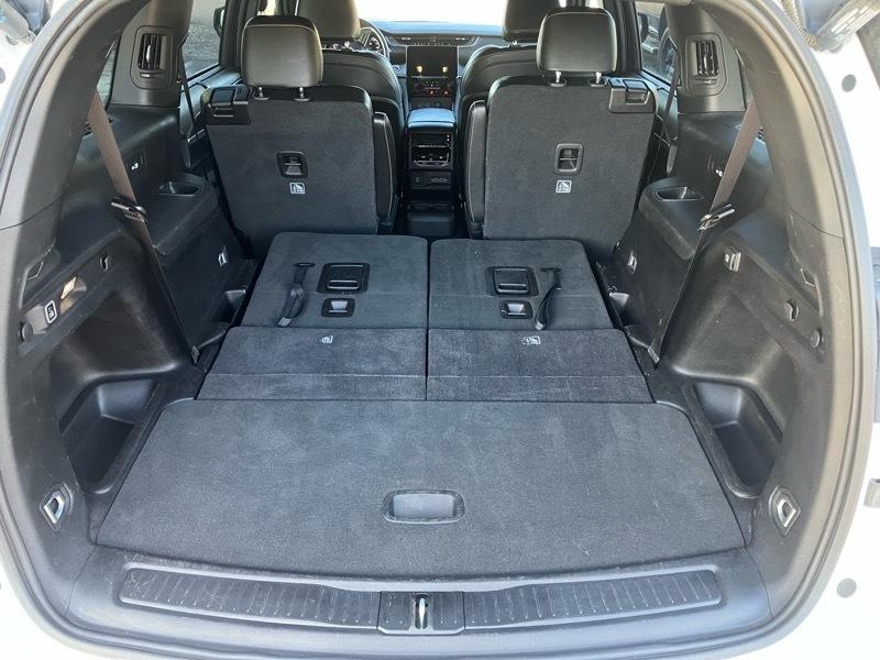 Jeep Grand Cherokee L Limited 4x4 2024