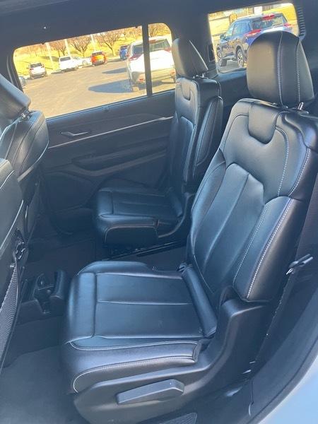 Jeep Grand Cherokee L Limited 4x4 2024