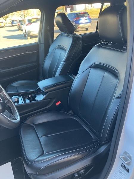 Jeep Grand Cherokee L Limited 4x4 2024