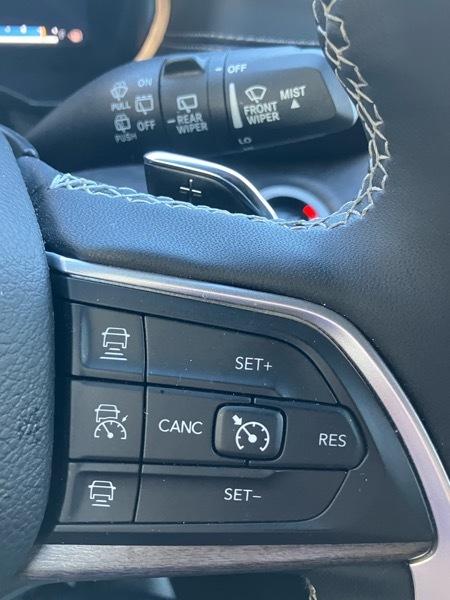 Jeep Grand Cherokee L Limited 4x4 2024