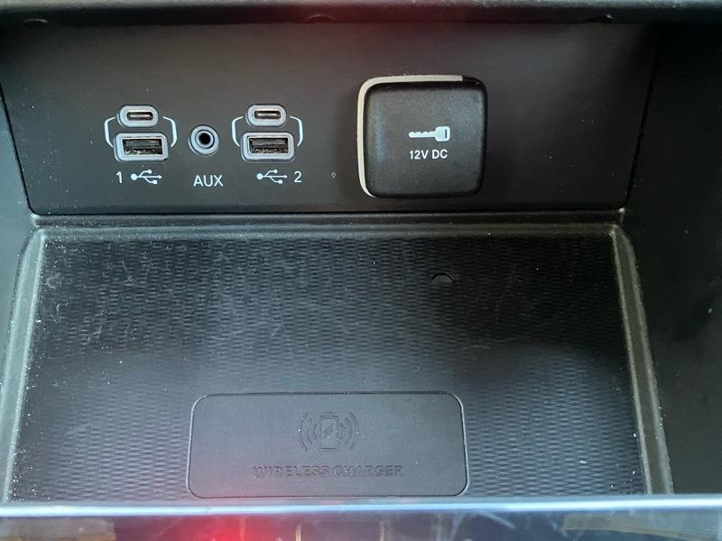 Jeep Grand Cherokee L Limited 4x4 2024