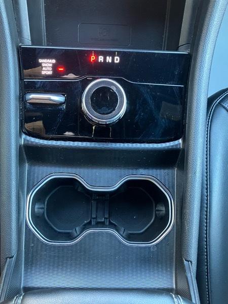 Jeep Grand Cherokee L Limited 4x4 2024