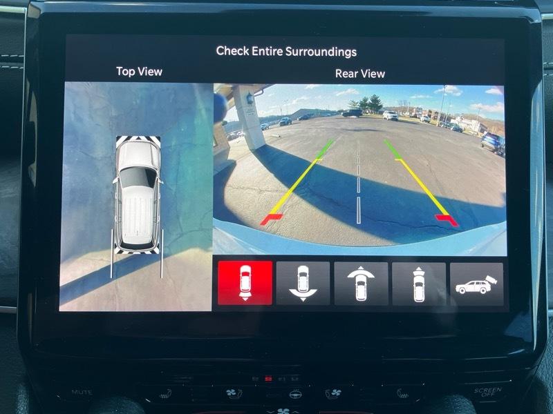 Jeep Grand Cherokee L Limited 4x4 2024