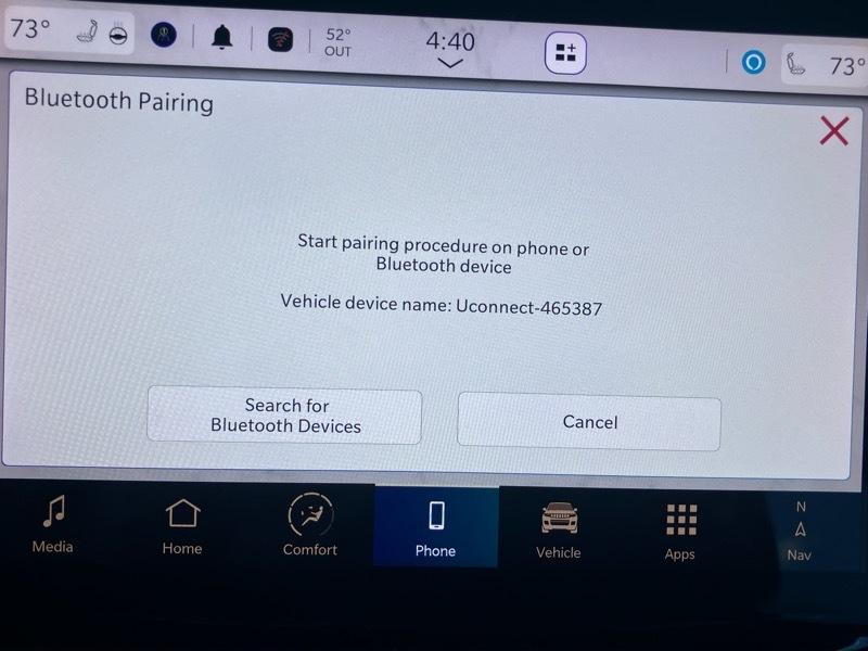 Jeep Grand Cherokee L Limited 4x4 2024