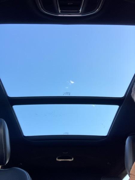 Jeep Grand Cherokee L Limited 4x4 2024