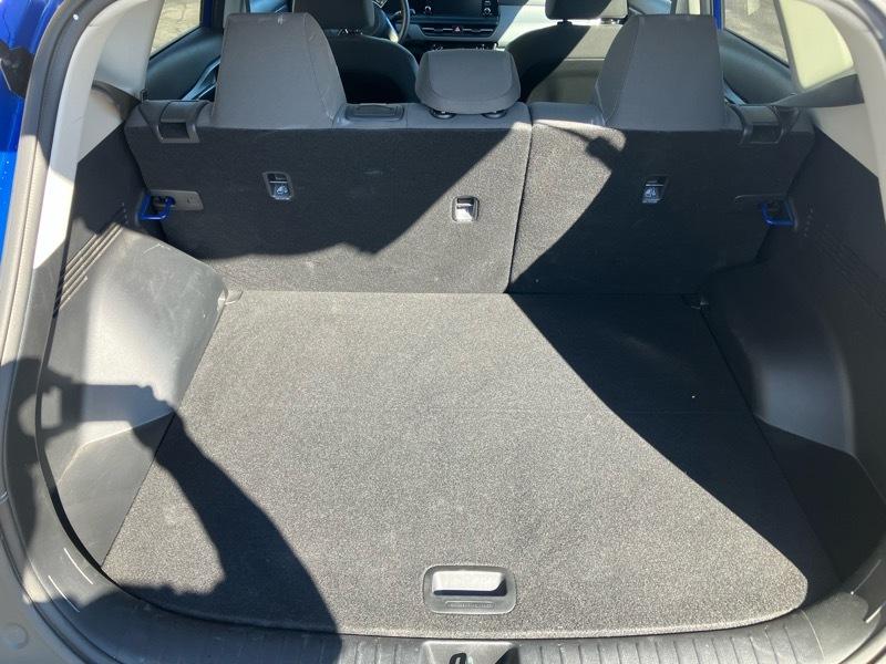 Kia Seltos LX IVT AWD 2024